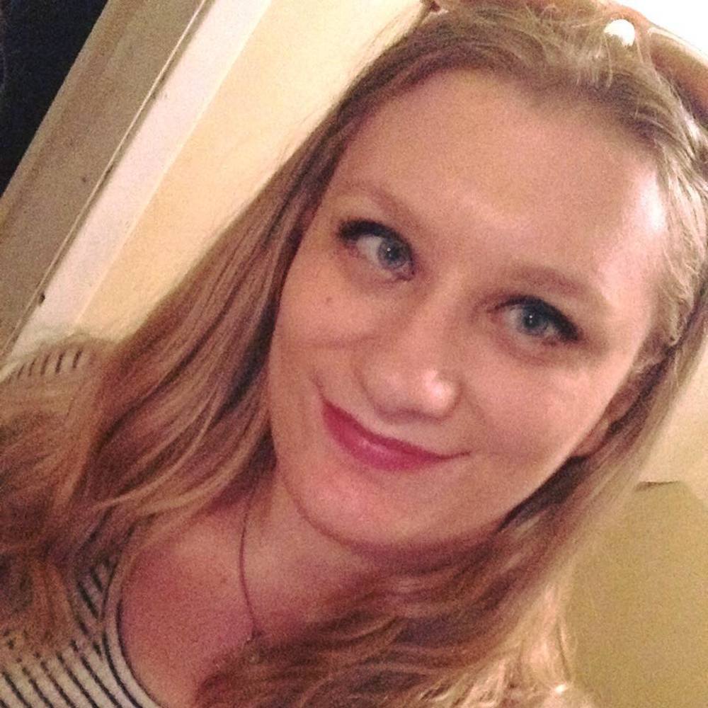 Meet your Posher, Karissa